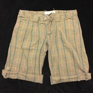 Har•Money USA, Bermuda Shorts